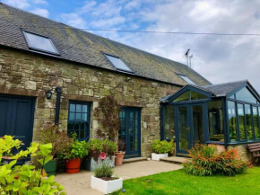 Trossachs Barn & Cabin